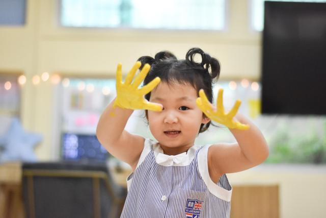 Play base learning