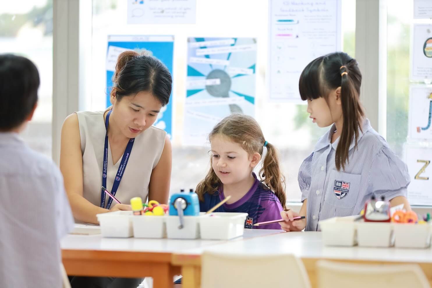 english-curriculum English Curriculum