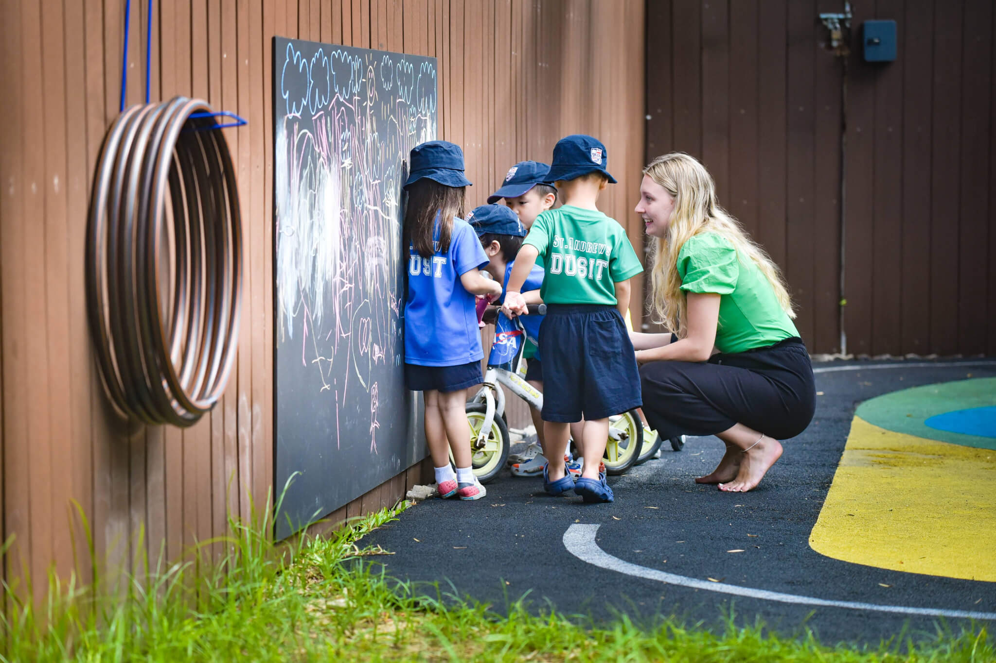 house-system-in-british-international-schools ระบบ House System ในโรงเรียนนานาชาติหลักสูตรอังกฤษ