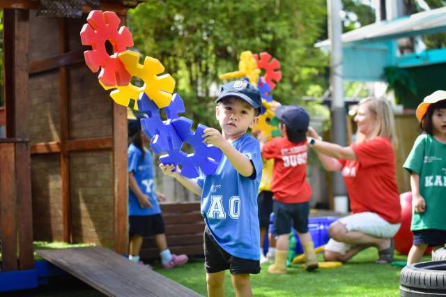 popular-activities-house-system-in-international-schools กิจกรรมยอดนิยมระบบ House System โรงเรียนนานาชาติ