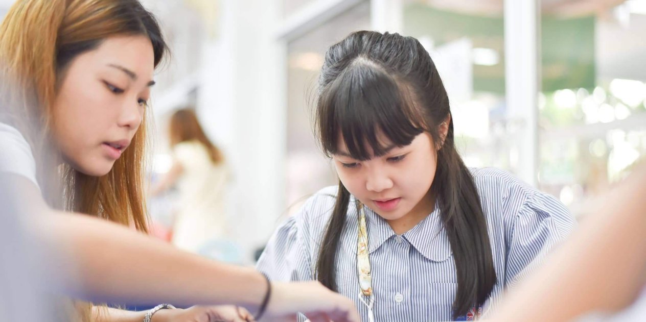 หลักสูตรประถมของโรงเรียน St. Andrews Dusit เน้นความเป็นวิชาการ