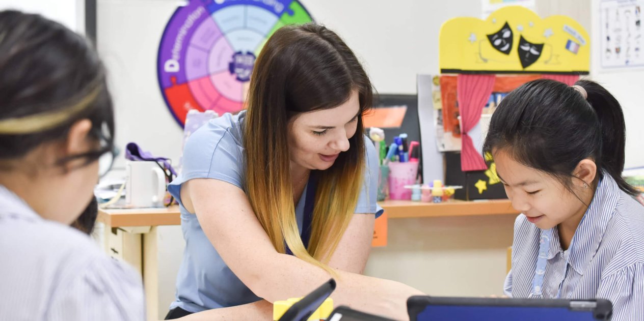 การเรียนภาษาที่สามช่วยพัฒนาทักษะ Lifelong Learning ในตัวเด็กได้