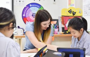 การเรียนภาษาที่สามช่วยพัฒนาทักษะ Lifelong Learning ในตัวเด็กได้