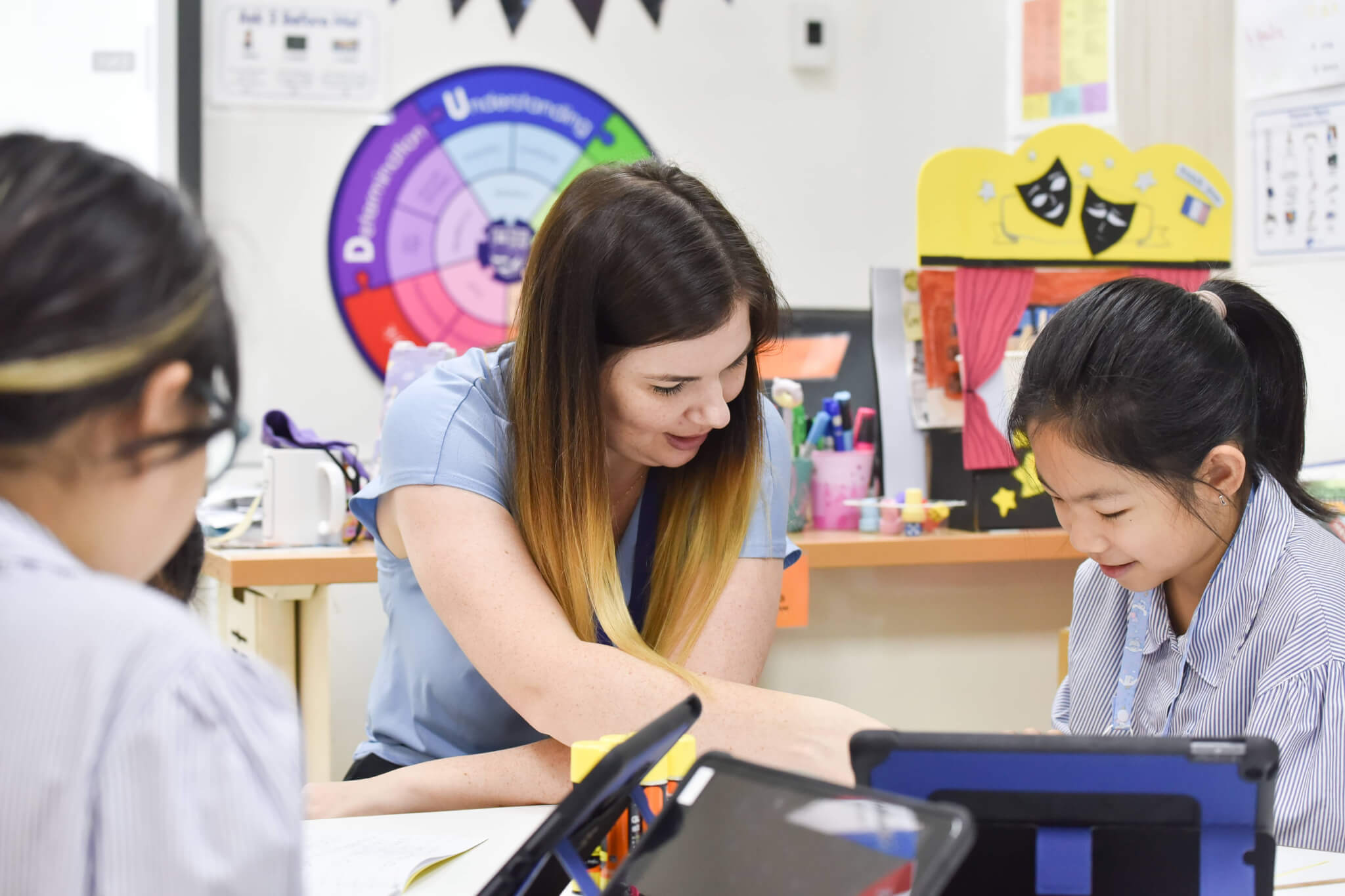 การเรียนภาษาที่สามช่วยพัฒนาทักษะ Lifelong Learning ในตัวเด็กได้