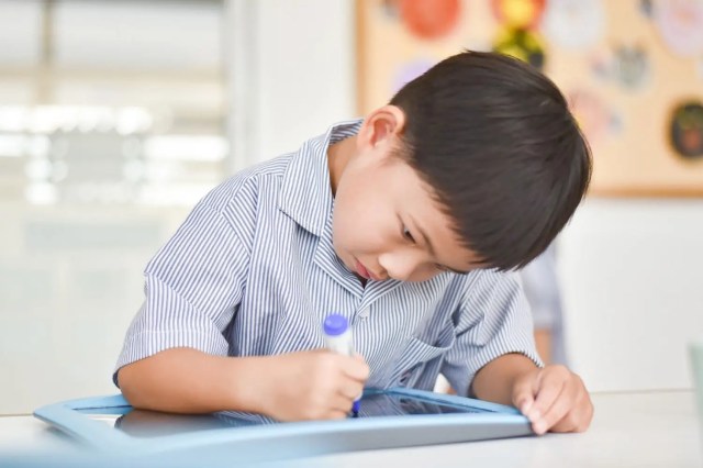 โฟนิกส์ คือ วิชาที่สอนเด็กให้รู้จักการอ่านและเขียนภาษาอังกฤษ