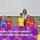 สภานักเรียน (Student Council) คืออะไร