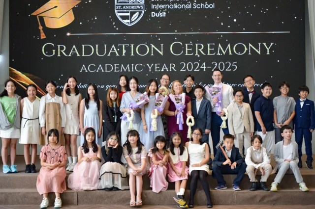 get-ready-for-transition-day เตรียมความพร้อมด้วย Transition Day สำหรับนักเรียนชั้น Year 6 ของดุสิต