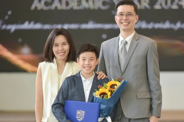 parents-should-prepare-their-children พ่อแม่ควรเตรียมความพร้อมลูก ก่อนเข้ามัธยมด้วยการฝึกบริหารเวลา