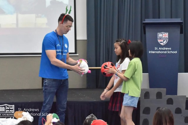 st.-andrews-dusit_s-fundraising-project-to-bring-joy-to-the-underprivileged โครงการระดมทุนของ St. Andrews Dusit เพื่อสร้างความสุขให้กับผู้ด้อยโอกาส