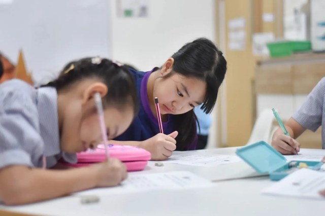 year-6-of-dusit-with-mathematics-programmes Year 6 ของดุสิตกับเนื้อหาวิชา Mathematics Programmes ที่เข้มข้น