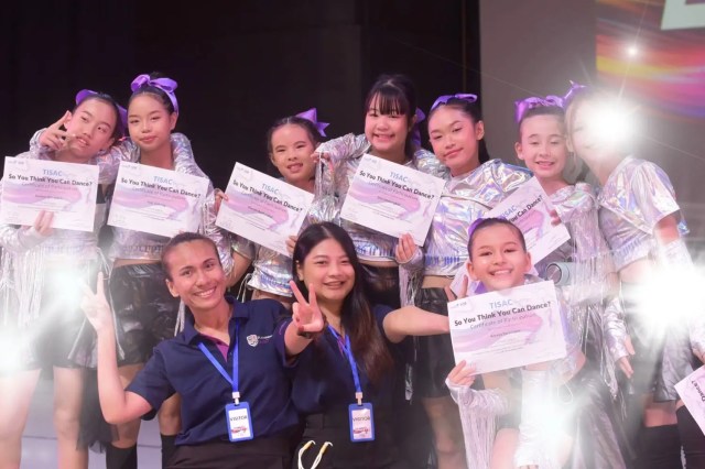 st.-andrews-dusit-sent-dance-students-to-compete-in-TISAC-so-you-think-you-can-dance-2025 St. Andrews Dusit ส่งเด็กเรียนเต้นไปแข่งขัน TISAC So You Think You Can Dance? 2025