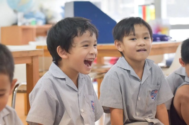 cat4-is-a-test-commonly-used-by-international-schools-following-the-british-curriculum CAT4 คือ แบบทดสอบที่โรงเรียนนานาชาติหลักสูตรอังกฤษนิยมใช้