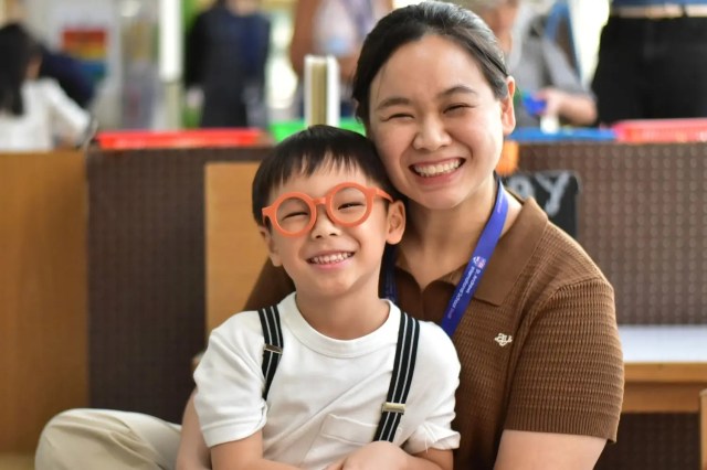 ระดับของการสอบ CEFR แบ่งออกเป็น 6 ระดับ