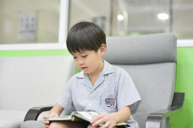 ประโยชน์ของห้องสมุดที่ส่งผลต่อพัฒนาการของเด็กปฐมวัยและประถม