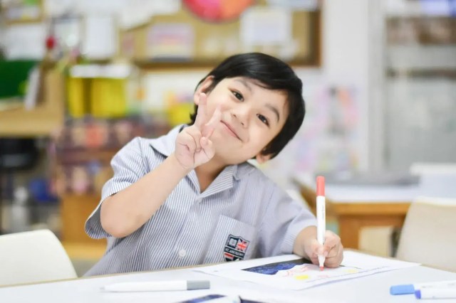 ความสำคัญของทักษะ 4Cs ในช่วงปฐมวัย