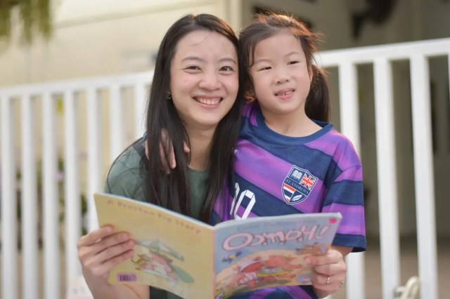 เคล็ดลับส่งเสริมนิสัยรักการอ่าน พาลูกเข้าห้องสมุดอย่างไรไม่ให้น่าเบื่อ