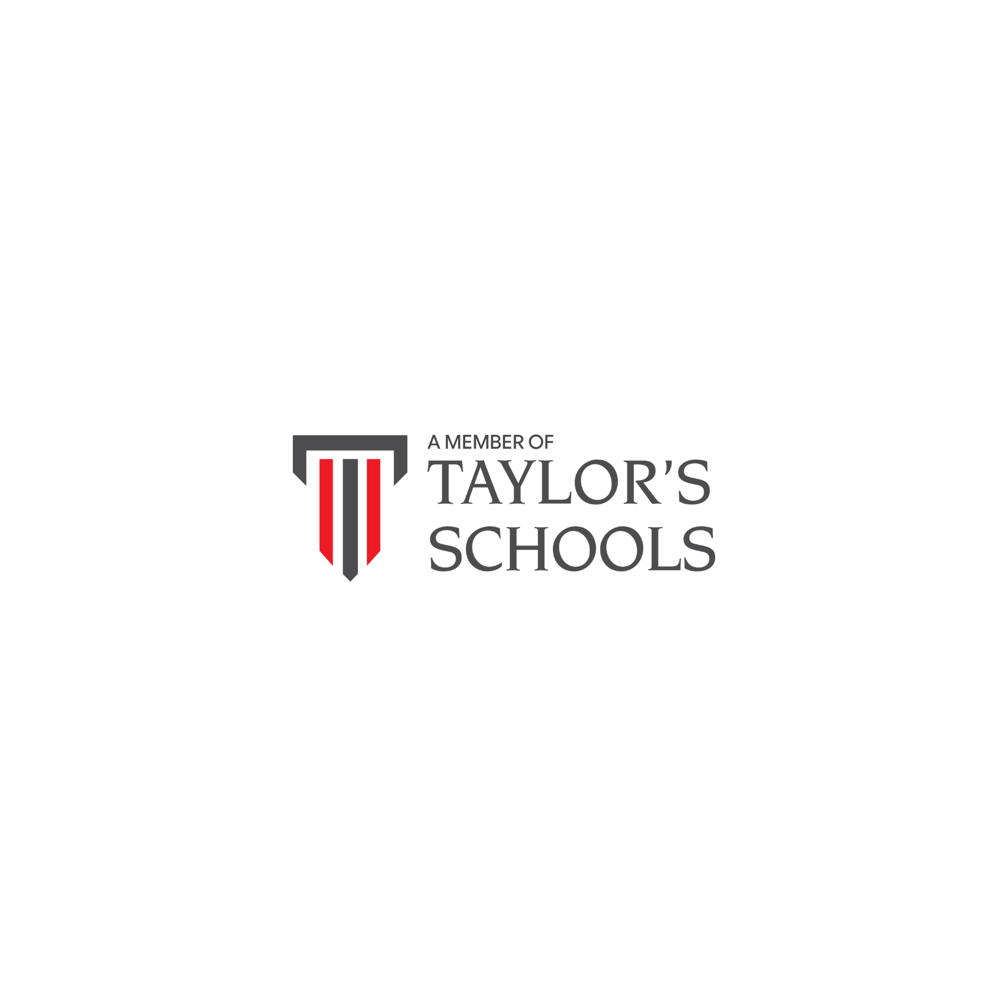 Taylor's Logo circle